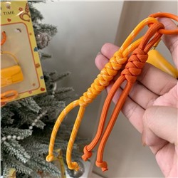 Обвес брелок на сумку Coac*h 🩷  Трендовый аксессуар этого лета