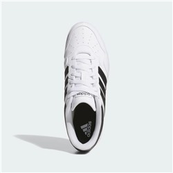 Adidas    men's hoops 4.0 shoes