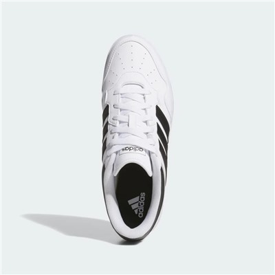 Adidas    men's hoops 4.0 shoes