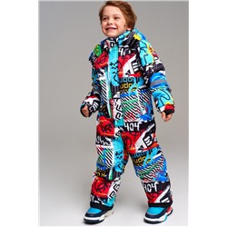 Комбинезон PLAYTODAY, 1056049