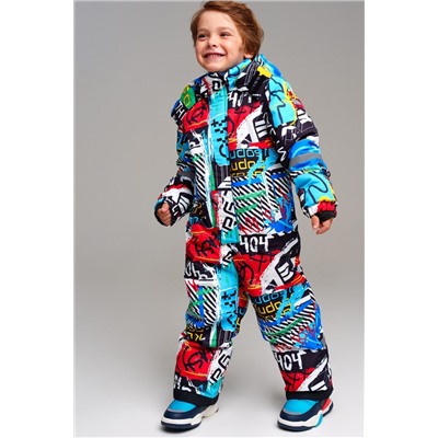 Комбинезон PLAYTODAY, 1056049