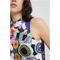 Body galactic M. Christian Lacroix