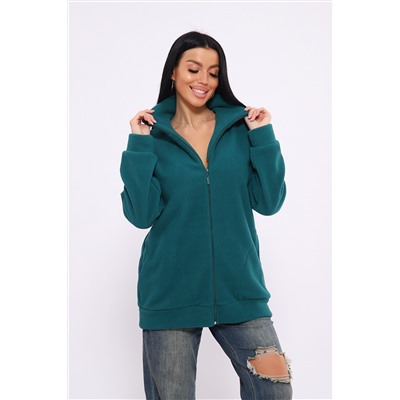 Толстовка флисовая 002