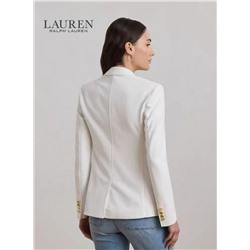 Эластичный хлопковый повседневный пиджак RALPH LAURE*N ОРИГИНАЛ!