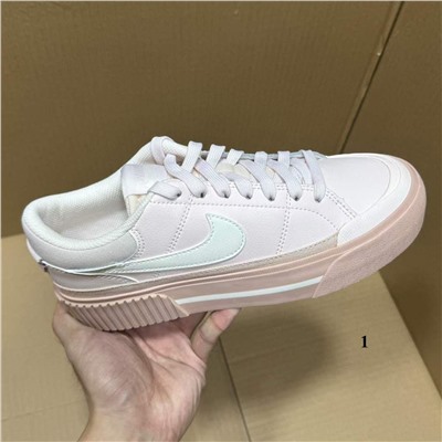 Кроссовки Nik*e Blazer Jumbo