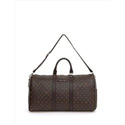 Erkek Kahverengi Spor Çanta