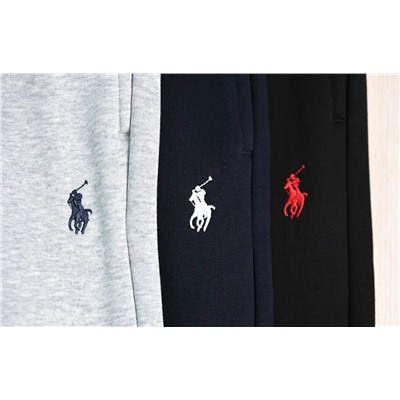 Мужские утепленные штаны на флисе РАЛЬ*Ф Л