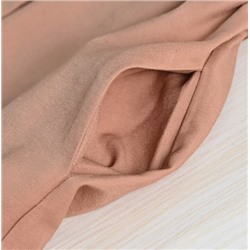 Льняное платье