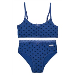 Комплект (Топ+Трусы) PLAYTODAY, 709318