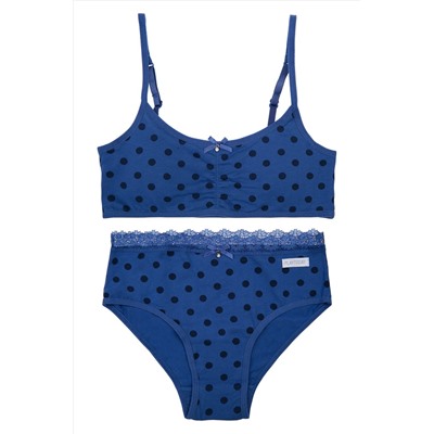 Комплект (Топ+Трусы) PLAYTODAY, 709318