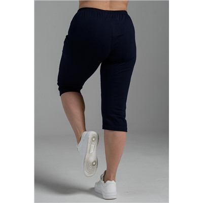 7462 бриджи женские