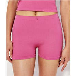 Short sin costuras