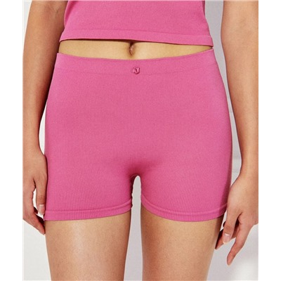 Short sin costuras