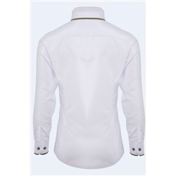 Рубашка NOTA BENE #849784