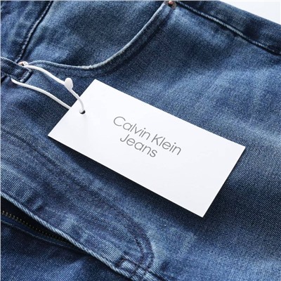 Мужские прямые джинсы СК