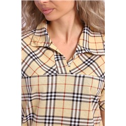 Пижама с шортами 13161 НАТАЛИ #989402