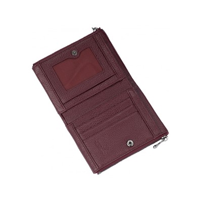 Кошелек Lanotti GL-25-497/бордовый