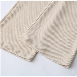 Утеплённые осенне-зимние брюки