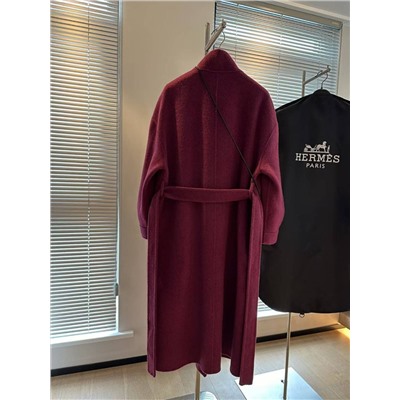 Женское пальто   HERME*S