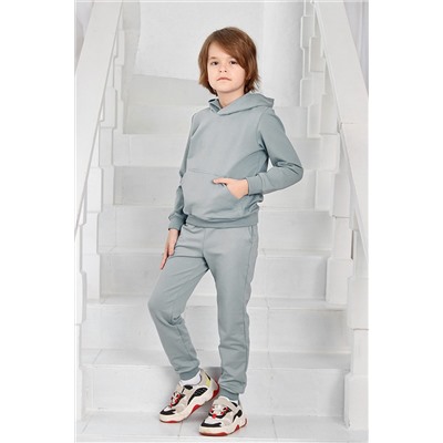 Детский костюм с брюками Лед НАТАЛИ #881544