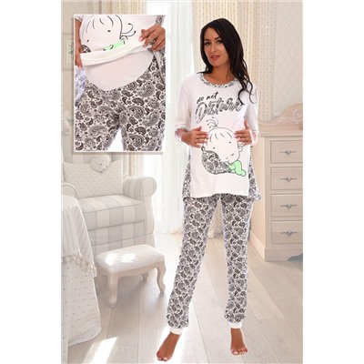 Костюм с брюками Киндер НАТАЛИ #883714