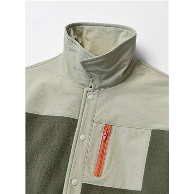 Теплая кофта для мальчика Экспорт