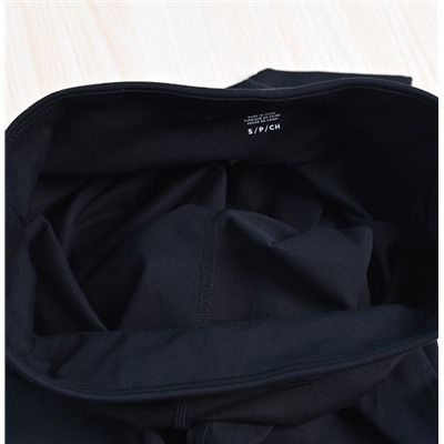 Штаны для фитнес-йоги ТОММИ ХИЛФИГЕ*Р