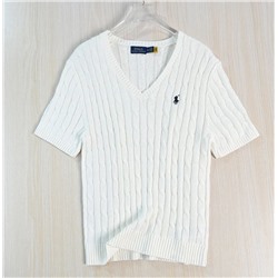 Женский джемпер с короткими рукавами ( 5 цветов) РАЛЬ*Ф Л