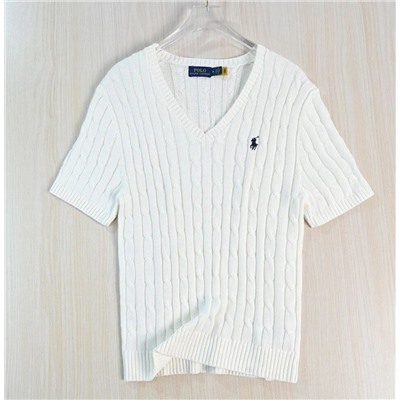 Женский джемпер с короткими рукавами ( 5 цветов) РАЛЬ*Ф Л