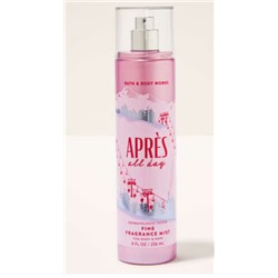 Après All Day Fine Fragrance Mist
