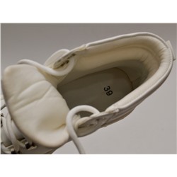 Ботинки женские MON AMI (36-41)