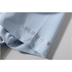 Женская спортивная футболка  ЛУЛУЛЕМО*Н