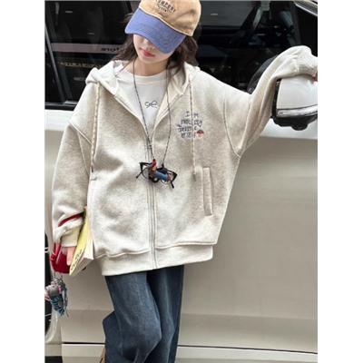 Кофта для девочек. Флагман