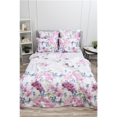 Наволочка поплин Сара