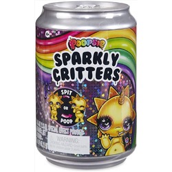 Poopsie Sparkly Critters Series 2-1A