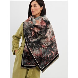 Палантин женский RH25-29-12