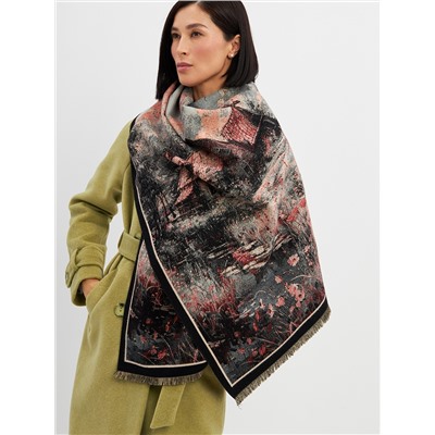 Палантин женский RH25-29-12