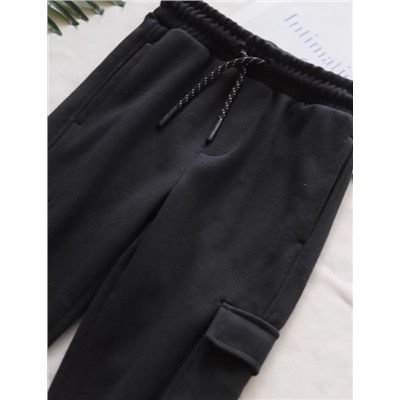 Спортивные брюки для мальчиков. Экспорт