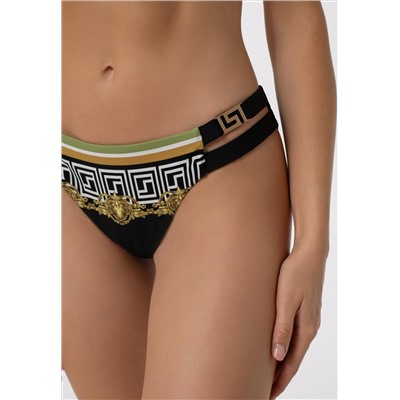 L2512-Z-BSS Плавки женские