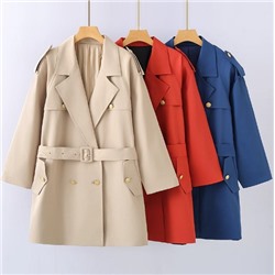 Женское пальто