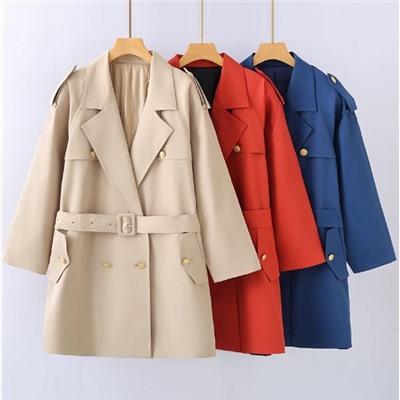 Женское пальто