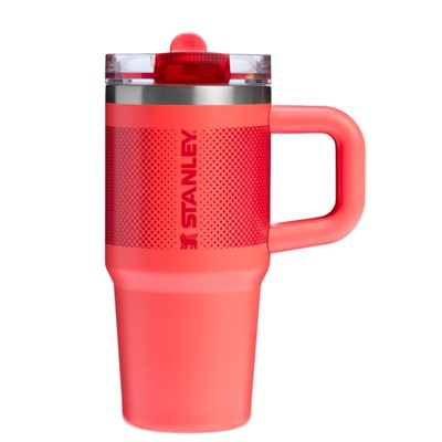 he Quencher ProTour Flip Straw Tumbler | 14 OZ