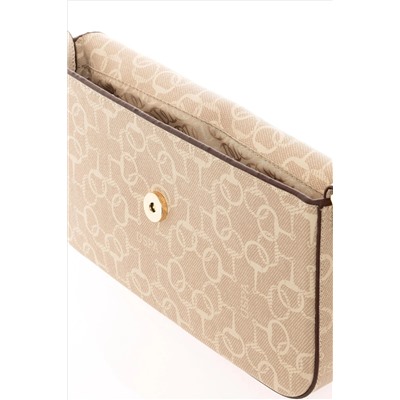 Kadın Bej Kol Çantası