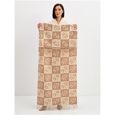 Палантин женский SH25-20-2