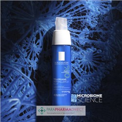 La Roche Posay Tolériane Dermallergo Nuit - Soin Hyrdatant 40ml