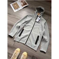 Спортивная толстовка  на замке / куртка (2 цвета) НАЙ*К