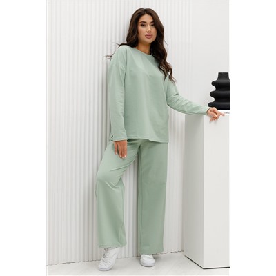 Костюм с брюками 70078 НАТАЛИ #939048