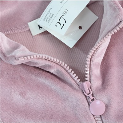 Женская повседневная толстовка