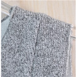 Женское платье без рукавов