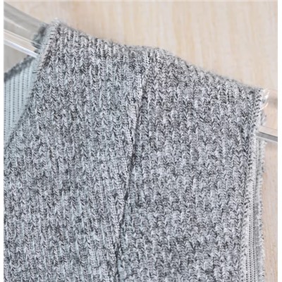 Женское платье без рукавов